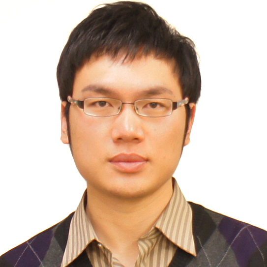 Ruobo Zhou_Pharma R&D and Drug Discovery World Conference,Paris.